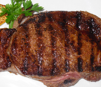 SCOTCH FILLET (500G)