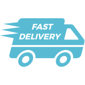 Fast Delivery